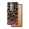 Animal Print case for Samsung Galaxy A37 5G Panther