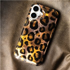 Animal Print case for Samsung Galaxy S26 Panther