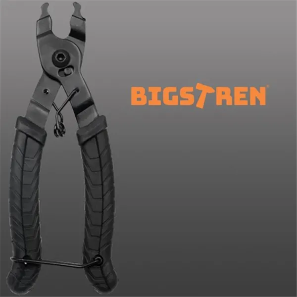 Bigstreen 24276 Chain Pliers