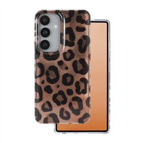 Animal Print case for Samsung Galaxy S26 Ultra Panther
