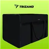 Travel bag 200L Trizand 24257