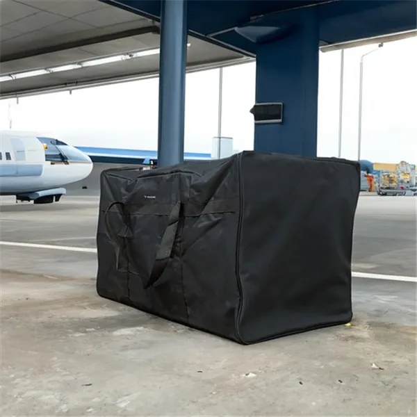 Matkalaukku 200L Trizand 24257