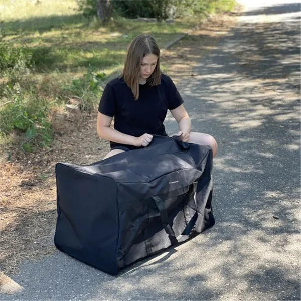 Travel bag 200L Trizand 24257