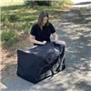 Ceļojuma soma 200L Trizand 24257