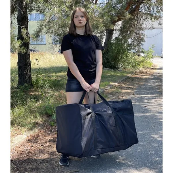 Matkalaukku 200L Trizand 24257