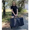 Travel bag 200L Trizand 24257