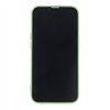 Simple Color Mag case for Samsung Galaxy S26 Plus light green