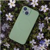 Simple Color Mag case for Samsung Galaxy S26 Plus light green