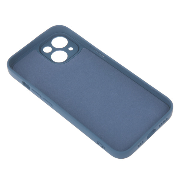 Simple Color Mag case for Samsung Galaxy S26 Ultra navy blue