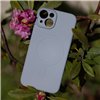 Simple Color Mag case for Samsung Galaxy S26 Plus light blue