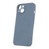 Simple Color Mag case for Samsung Galaxy S26 Ultra light blue