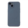 Simple Color Mag case for Samsung Galaxy S26 Ultra light blue