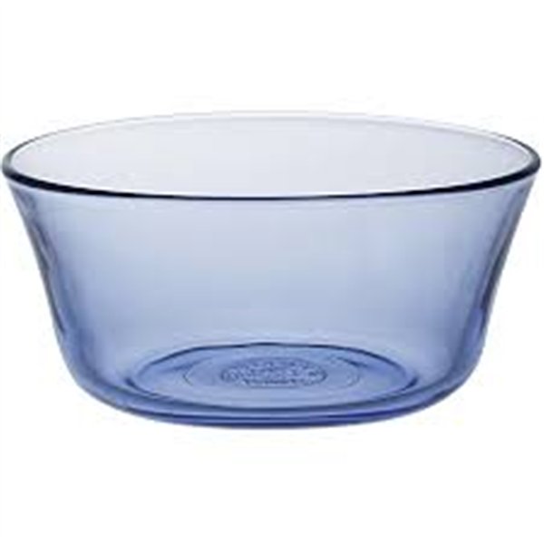 Bowl Duralex Lys Glass 250 ml Ø 10,5 x 5 cm