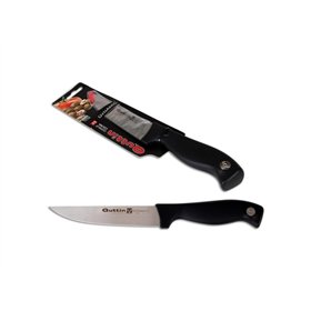 Chef's knife Quttin Dynamic Black 14 cm