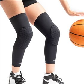 Knee pads InnovaGoods (2 Units) (Refurbished A)