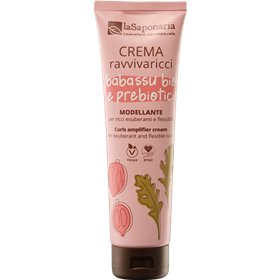 Curl Defining Cream La Saponaria 150 ml
