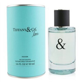 Tiffany Tiffany & Love for Him Eau De Toilette 90 ml (man)