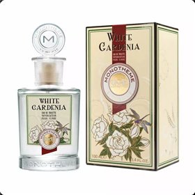 Monotheme Venezia White Gardenia Eau De Toilette - tester 100 ml (woman)