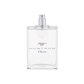 Mustang Ford Mustang Eau De Toilette - testeris 100 ml (vyras)