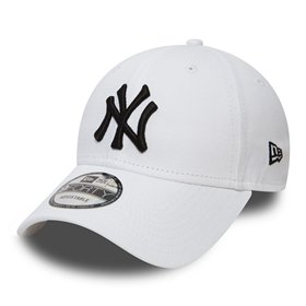 Sports Cap New Era 940 LEAG BASIC NEYYAN 10745455 White (One size)