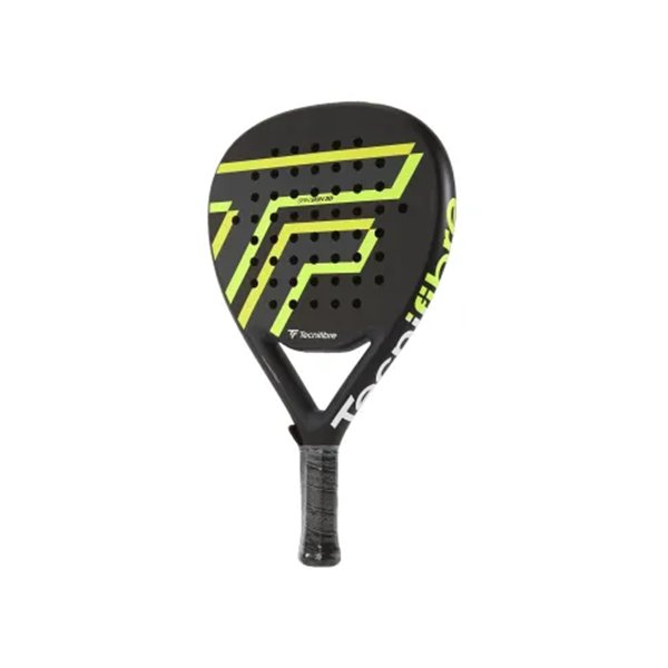 Padel Racket Tecnifibre Wall Breaker 360