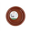 Saucepan Raimundo Brown 300 ml Baked clay (14 cm)