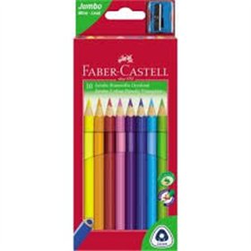 Colouring pencils Faber-Castell Multicolour 1 Pieces