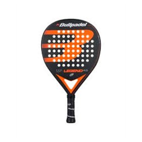 Padel Racket Bullpadel LEGEND 4 2022