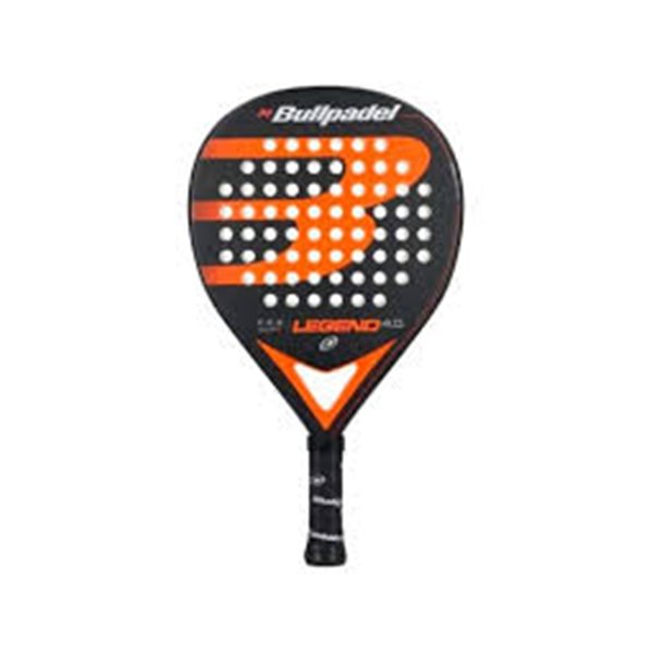 Padel Racket Bullpadel LEGEND 4 2022