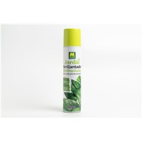 Abrillantador para plantas 600 ml