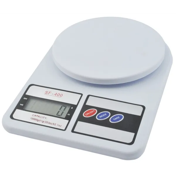 Virtuves svari 10 kg Ruhhy 24174