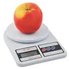Keittiövaaka 10 kg Ruhhy 24174