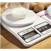 Virtuvės svarstyklės 10 kg Ruhhy 24174