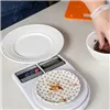 Virtuvės svarstyklės 10 kg Ruhhy 24174