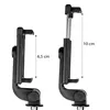 Selfie stick/tripod + remote control Izoxis 23518