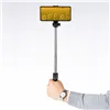 Selfie stick/tripod + remote control Izoxis 23518
