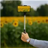 Selfie stick/tripod + remote control Izoxis 23518