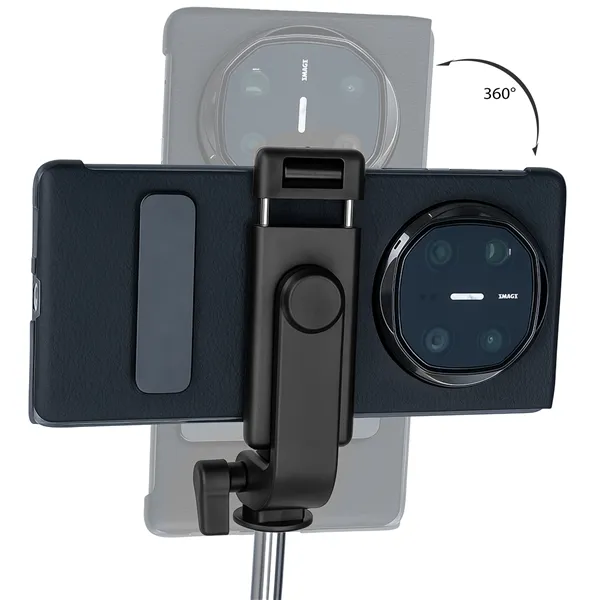 Selfie stick/tripod + remote control Izoxis 23518