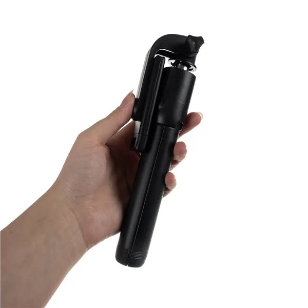 Selfie stick/tripod + remote control Izoxis 23518