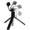 Selfie stick/tripod + remote control Izoxis 23518