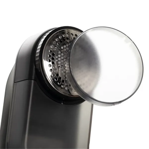 Ruhhy 24270 Cordless Clothes Shaver