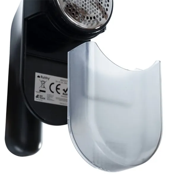 Ruhhy 24270 Cordless Clothes Shaver