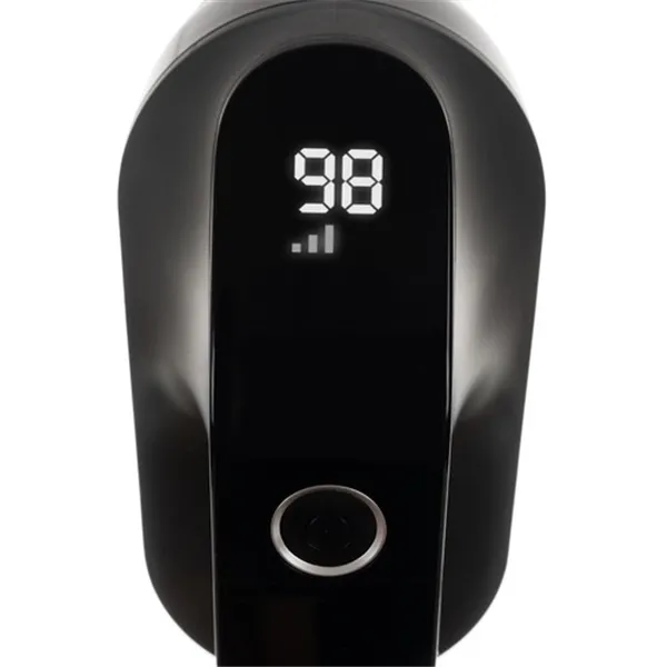 Ruhhy 24270 Cordless Clothes Shaver