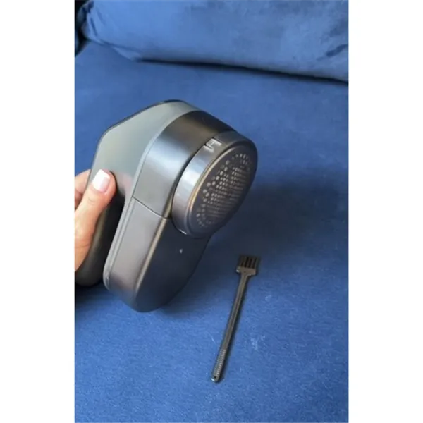 Ruhhy 24270 Cordless Clothes Shaver