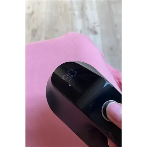 Ruhhy 24270 Cordless Clothes Shaver