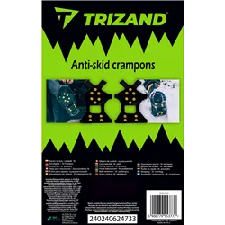 Kenkätelineet - päälliset M Trizand 24733
