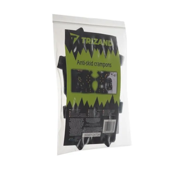 Shoe racks - covers L Trizand 24734