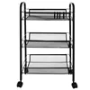 Kitchen shelf - mobile Ruhhy 24749