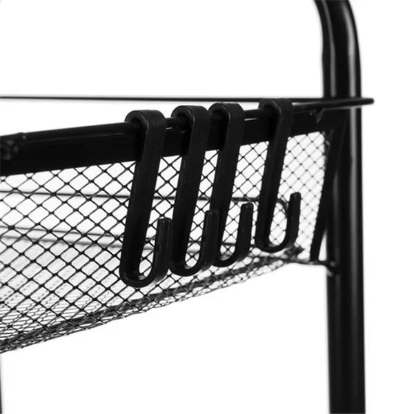 Kitchen shelf - mobile Ruhhy 24749