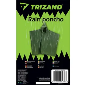Trizand lietus jaka 24278